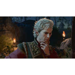 [128 ГБ] BALDUR`S GATE 3 (ЛИЦЕНЗИЯ) - RPG / Dungeons & Dragons - DVD BOX + флешка 128 ГБ - игра 2023 года! PC