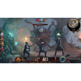 Baldur's Gate 3 - Deluxe Edition [PS5, русские субтитры]