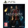 Banishers: Ghosts of New Eden [PS5, русские субтитры]