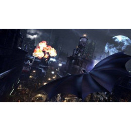Batman: Arkham Asylum™ (Русская версия) (X-BOX 360)