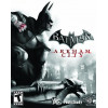 BATMAN: Arkham City [Action-adventure] (игры дш-формат)