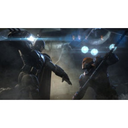 Batman: Летопись Аркхема (Arkham Origins) (X-BOX 360)