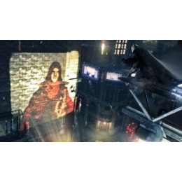 Batman: Летопись Аркхема (Arkham Origins) (X-BOX 360)