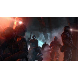 Batman: Летопись Аркхема (Arkham Origins) (X-BOX 360)