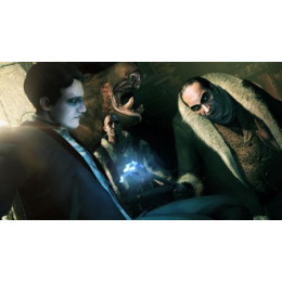Batman: Летопись Аркхема (Arkham Origins) (X-BOX 360)