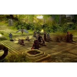 Battle vs. Chess (X-BOX 360)