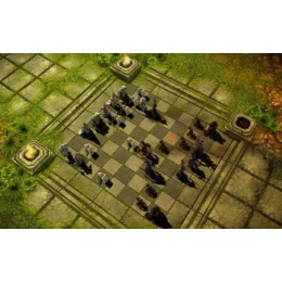 Battle vs. Chess (X-BOX 360)