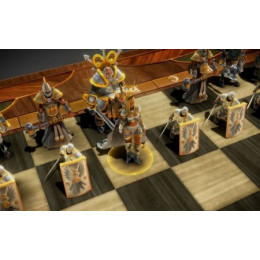 Battle vs. Chess (X-BOX 360)