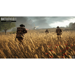 Battlefield 1 (2 DVD) PC