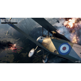 Battlefield 1 (2 DVD) PC