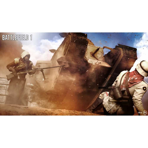 Battlefield 1 [PS4, русская версия] Trade-in / Б.У.
