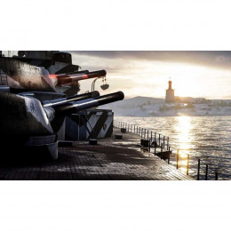 Battlefield 1: Revolution [Xbox One, русская версия]