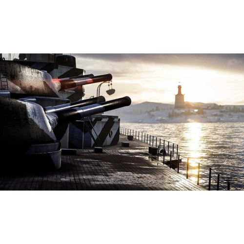 Battlefield 1: Revolution [Xbox One, русская версия]