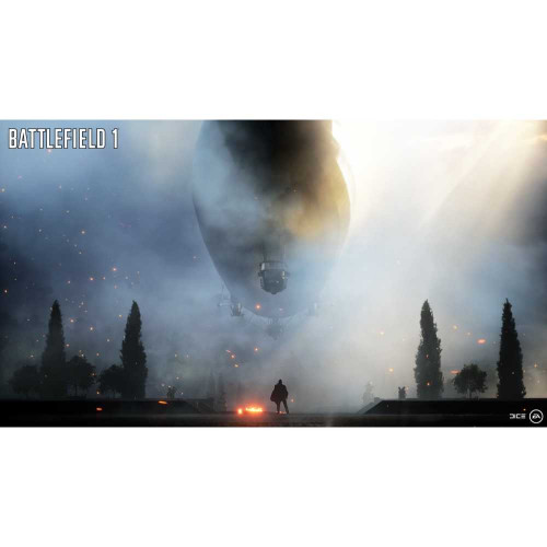 Battlefield 1 [Xbox One/Series X, русская версия] Trade-in / Б.У.