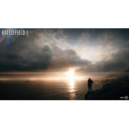 Battlefield 1. Революция [PS4, русская версия]