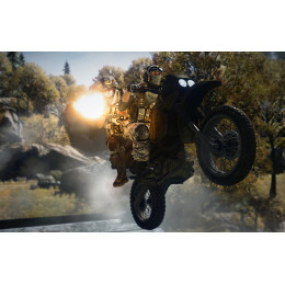 Battlefield 3 (Озвучка) DVD10 PC