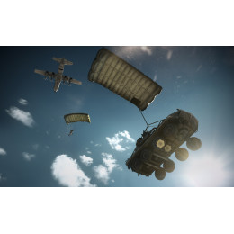 Battlefield 3 (Озвучка) DVD10 PC