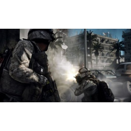 Battlefield 3 (Русская версия) (X-BOX 360)