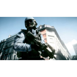 Battlefield 3 (Русская версия) (X-BOX 360)