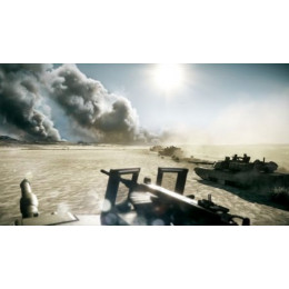 Battlefield 3 (Русская версия) (X-BOX 360)