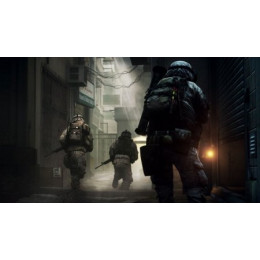 Battlefield 3 (Русская версия) (X-BOX 360)