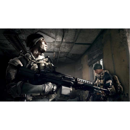 Battlefield 4 (2 DVD) (Русская версия) (X-BOX 360)