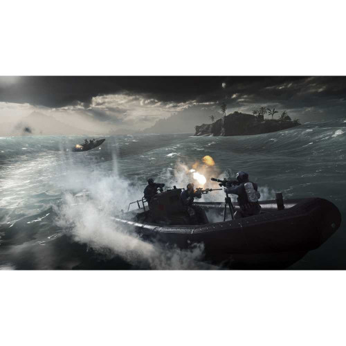 Battlefield 4 (2 DVD) (Русская версия) (X-BOX 360)