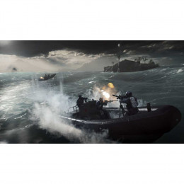 Battlefield 4 (2 DVD) (Русская версия) (X-BOX 360)