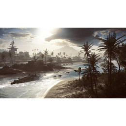 Battlefield 4 (2 DVD) (Русская версия) (X-BOX 360)