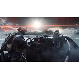Battlefield 4 (2 DVD) (Русская версия) (X-BOX 360)