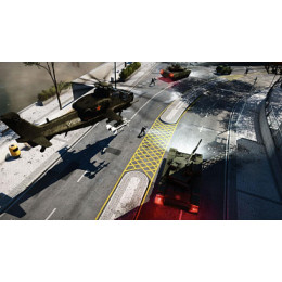 Battlefield 4 (2 DVD) (Русская версия) (X-BOX 360)