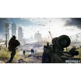 Battlefield 4 [PS3, русская версия] Trade-in / Б.У.