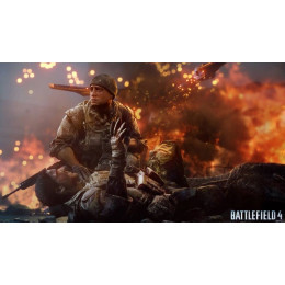 Battlefield 4 (2 DVD) (Русская версия) (X-BOX 360)