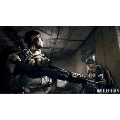 Battlefield 4 (Xbox 360, русская версия) Trade-in / Б.У.