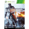 Battlefield 4 (Xbox 360, русская версия) Trade-in / Б.У.