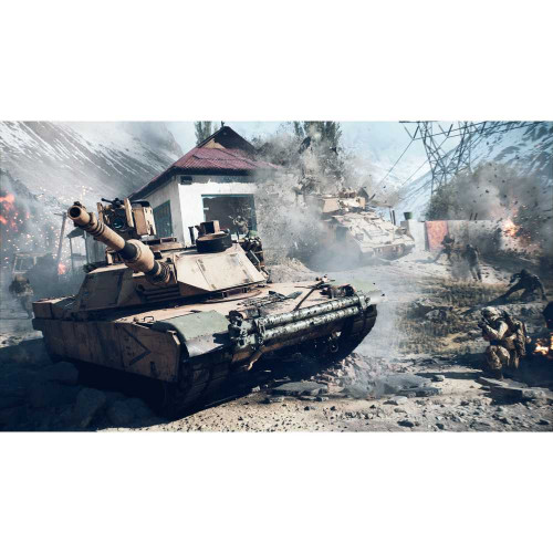 Battlefield 6 [PS5, английская версия]
