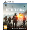 Battlefield 6 [PS5, английская версия]