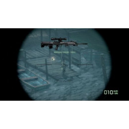 Battlefield: Bad Company 2 (Русская Версия) (Xbox 360)