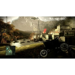Battlefield: Bad Company 2 (Русская Версия) (Xbox 360)