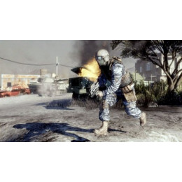 Battlefield: Bad Company 2 [PS3, русская версия] Trade-in / Б.У.