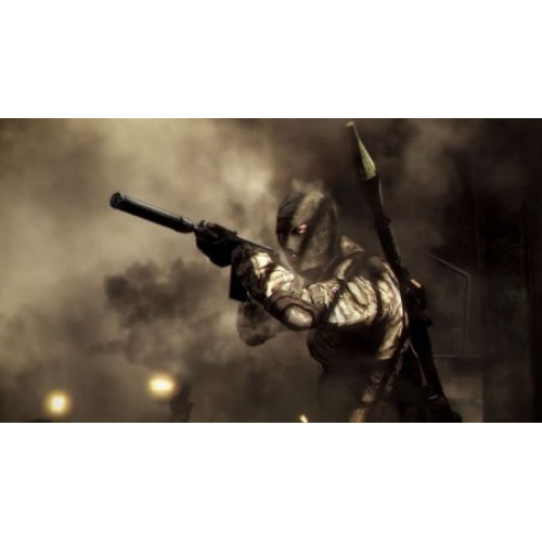 Battlefield: Bad Company 2 [PS3, русская версия] Trade-in / Б.У.