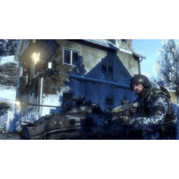 Battlefield: Bad Company 2 [PS3, русская версия] Trade-in / Б.У.