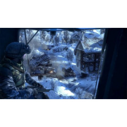 Battlefield: Bad Company 2 [PS3, русская версия] Trade-in / Б.У.