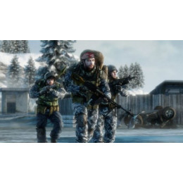 Battlefield: Bad Company 2 [PS3, русская версия] Trade-in / Б.У.