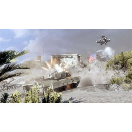 Battlefield: Bad Company 2 [PS3, русская версия] Trade-in / Б.У.