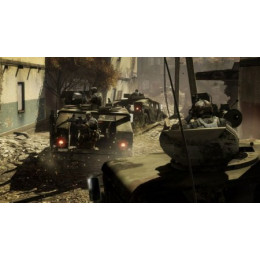 Battlefield: Bad Сompany [PS3, английская версия] Trade-in / Б.У.