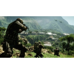 Battlefield: Bad Сompany [PS3, английская версия] Trade-in / Б.У.