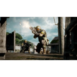 Battlefield: Bad Сompany [PS3, английская версия] Trade-in / Б.У.
