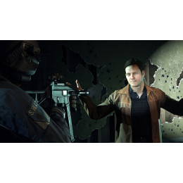 Battlefield Hardline [PS3, русская версия] Trade-in / Б.У. 