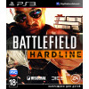 Battlefield Hardline [PS3, русская версия] Trade-in / Б.У. 